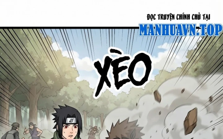 Tên Uchiha Này Quá Cẩn Thận Chapter 15 - 46