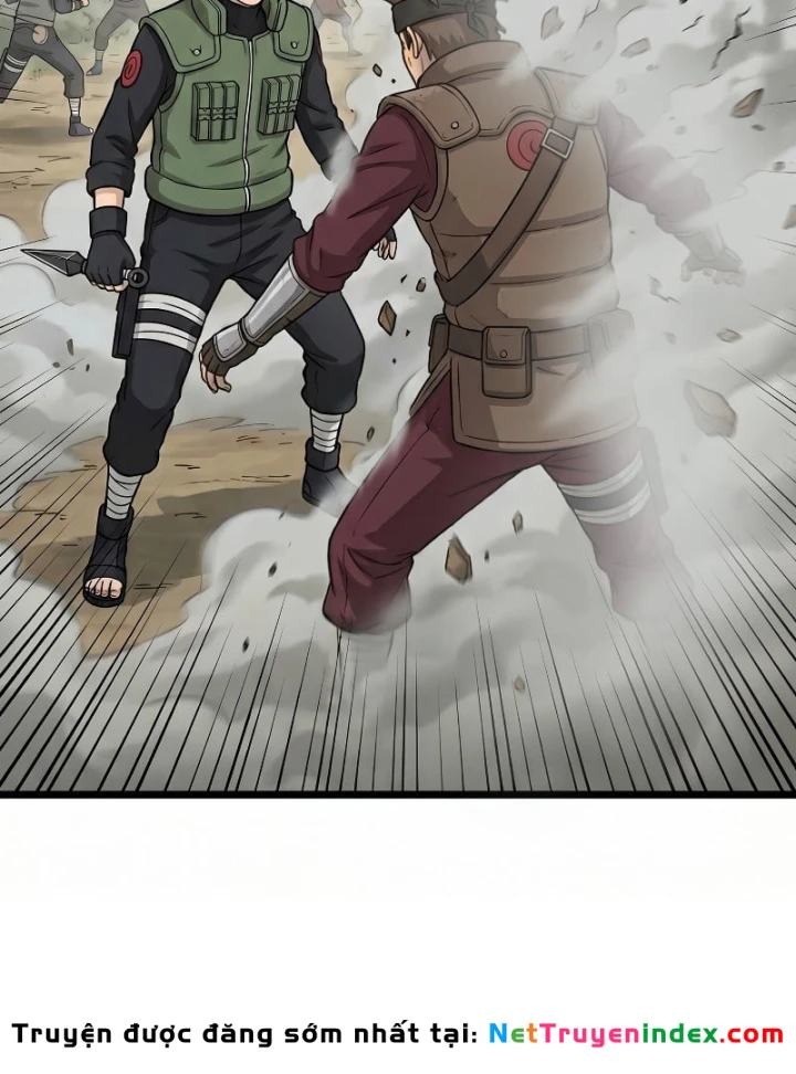 Tên Uchiha Này Quá Cẩn Thận Chapter 15 - 47