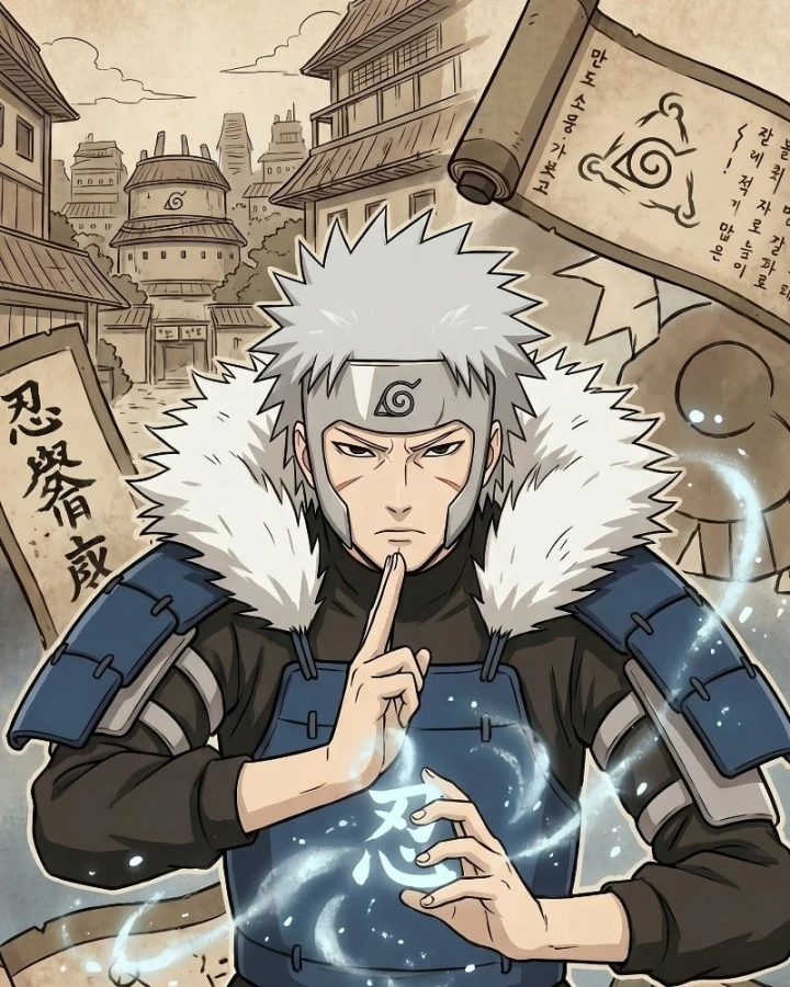 Tên Uchiha Này Quá Cẩn Thận Chapter 15 - 53