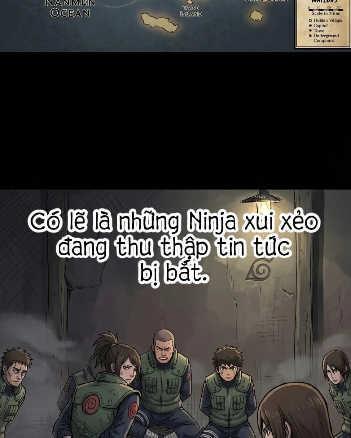 Tên Uchiha Này Quá Cẩn Thận Chapter 15 - 57