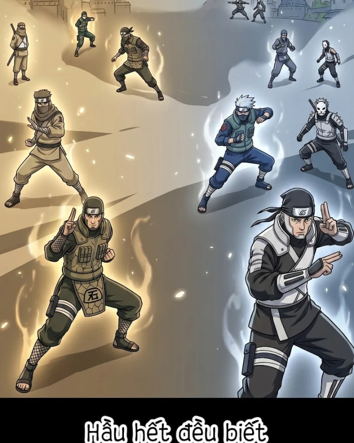 Tên Uchiha Này Quá Cẩn Thận Chapter 15 - 60