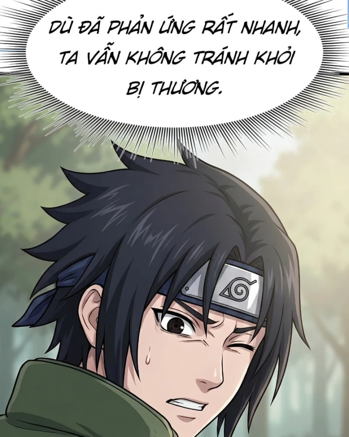 Tên Uchiha Này Quá Cẩn Thận Chapter 15 - 66