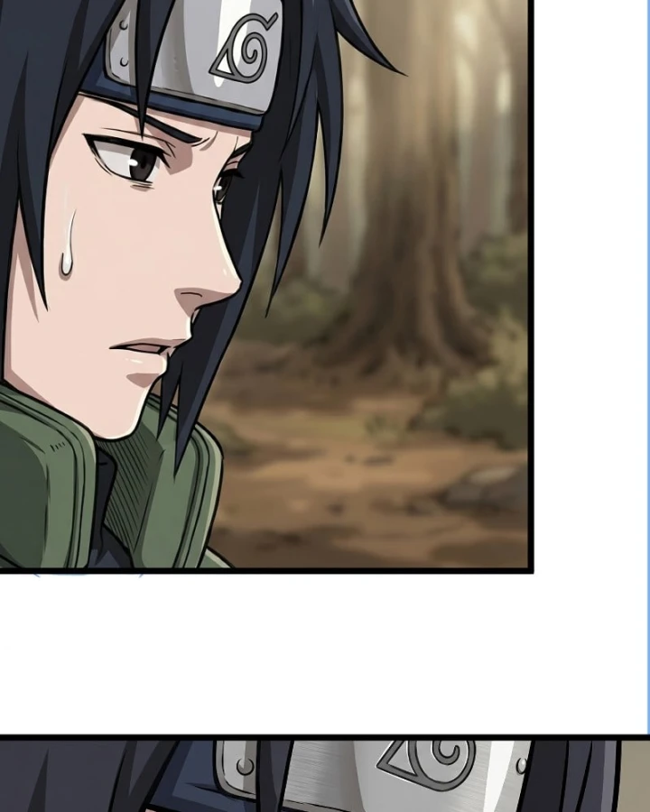 Tên Uchiha Này Quá Cẩn Thận Chapter 15 - 69