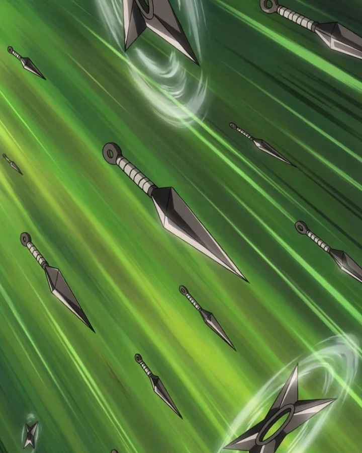 Tên Uchiha Này Quá Cẩn Thận Chapter 15 - 71