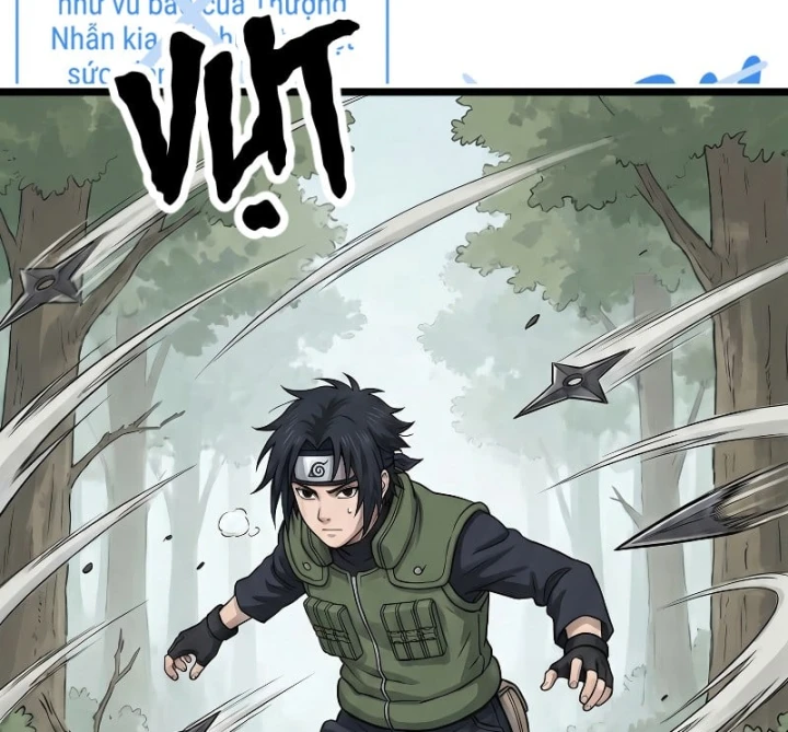 Tên Uchiha Này Quá Cẩn Thận Chapter 15 - 73