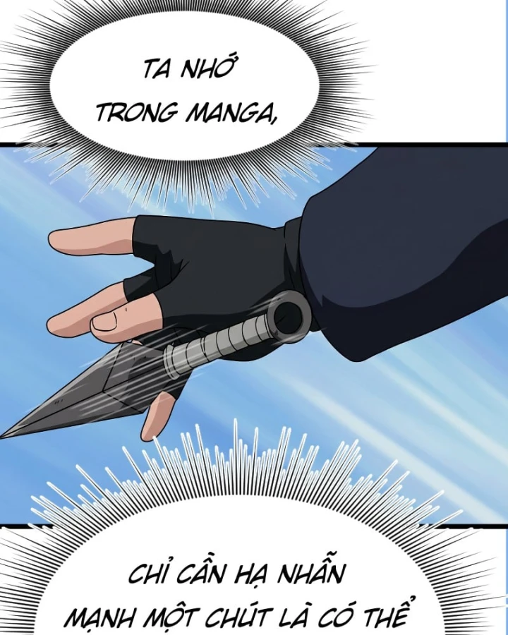 Tên Uchiha Này Quá Cẩn Thận Chapter 15 - 75