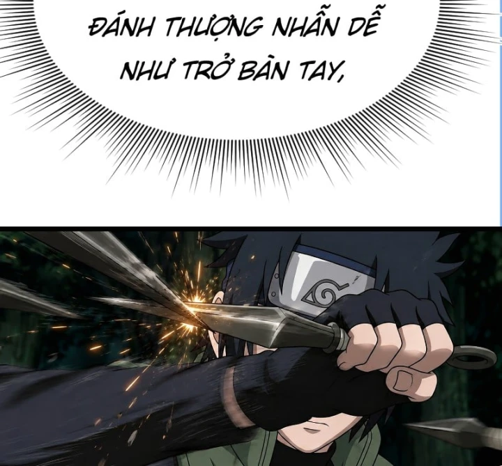 Tên Uchiha Này Quá Cẩn Thận Chapter 15 - 76