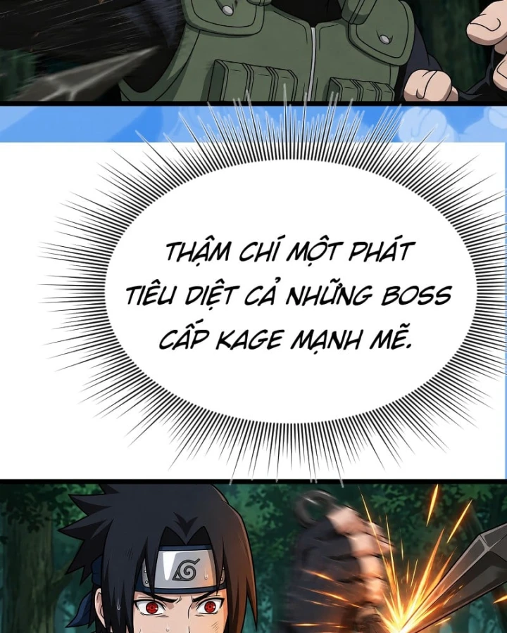 Tên Uchiha Này Quá Cẩn Thận Chapter 15 - 77