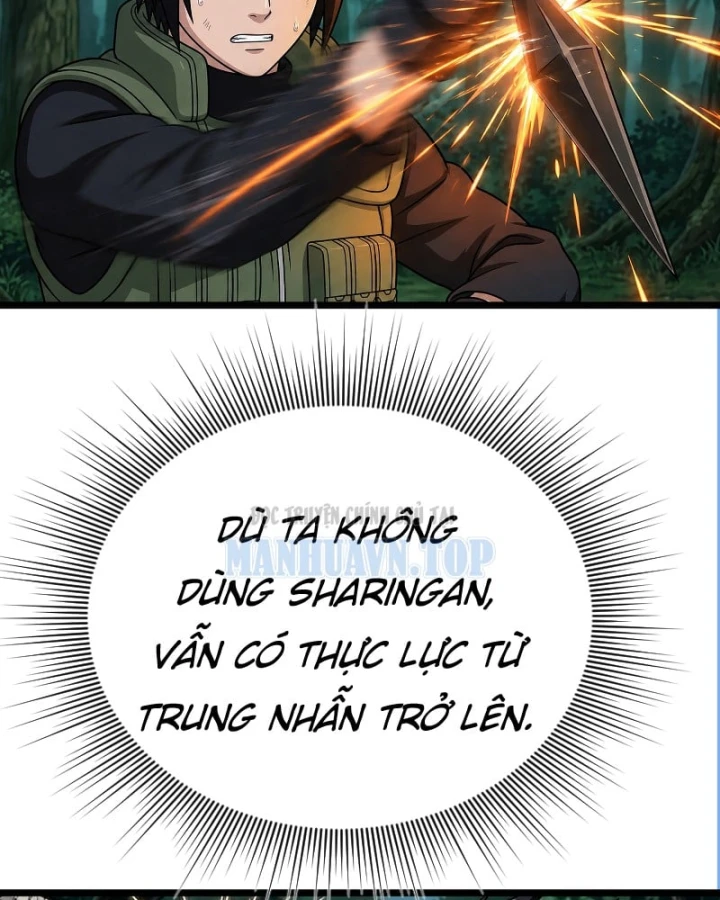 Tên Uchiha Này Quá Cẩn Thận Chapter 15 - 78