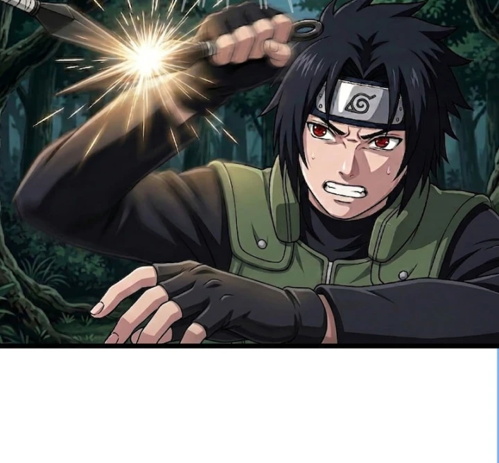 Tên Uchiha Này Quá Cẩn Thận Chapter 15 - 79