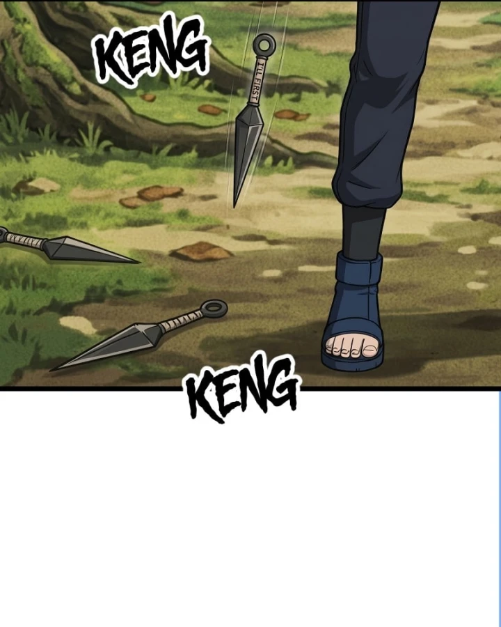 Tên Uchiha Này Quá Cẩn Thận Chapter 15 - 83