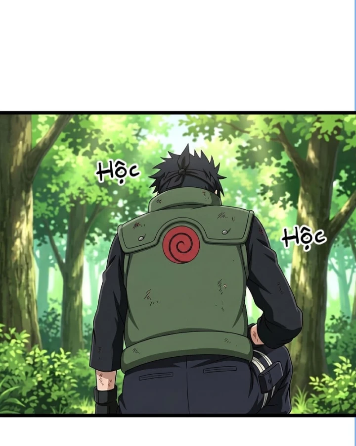 Tên Uchiha Này Quá Cẩn Thận Chapter 15 - 84