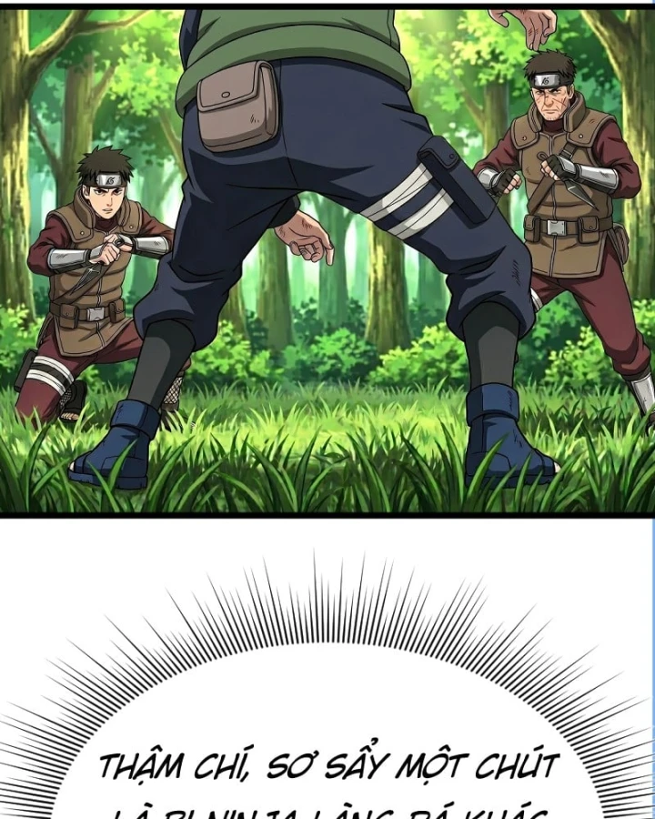 Tên Uchiha Này Quá Cẩn Thận Chapter 15 - 86