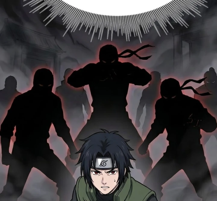 Tên Uchiha Này Quá Cẩn Thận Chapter 15 - 88