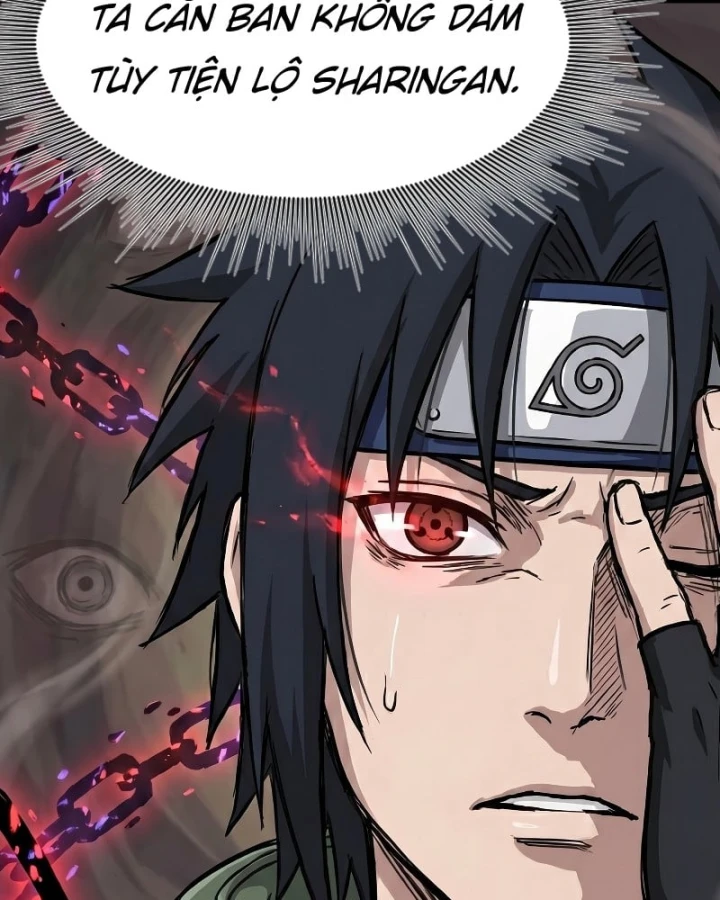 Tên Uchiha Này Quá Cẩn Thận Chapter 15 - 90