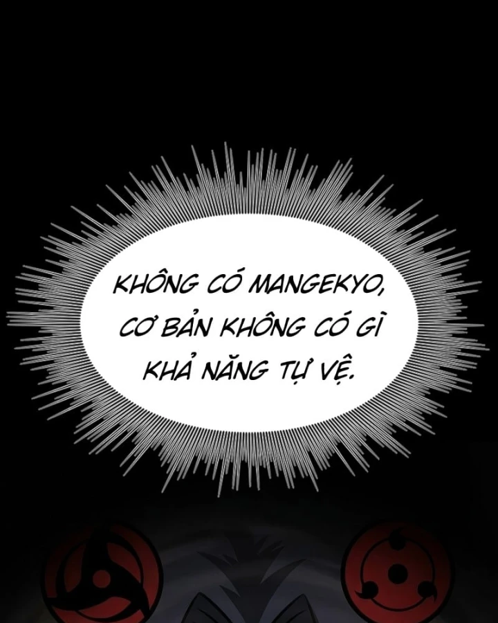 Tên Uchiha Này Quá Cẩn Thận Chapter 15 - 92