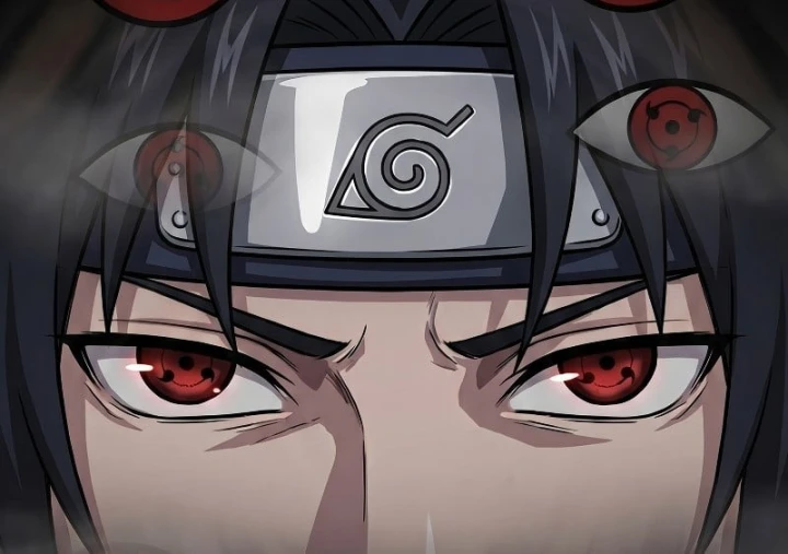 Tên Uchiha Này Quá Cẩn Thận Chapter 15 - 93