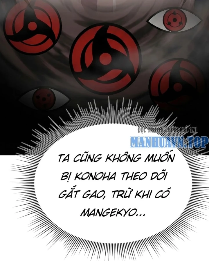 Tên Uchiha Này Quá Cẩn Thận Chapter 15 - 94