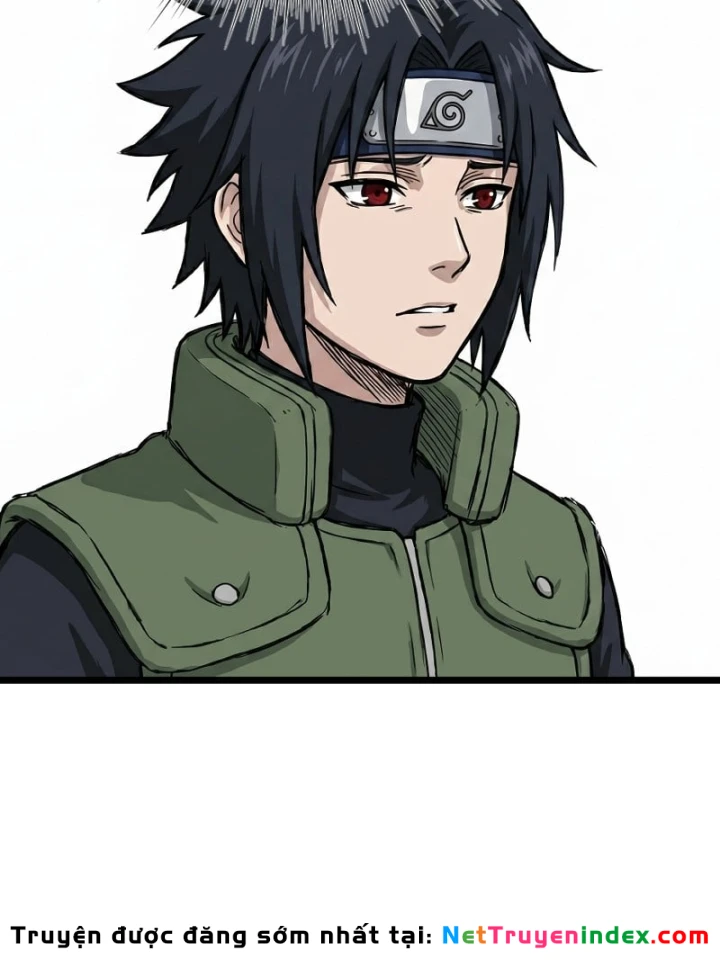 Tên Uchiha Này Quá Cẩn Thận Chapter 15 - 96