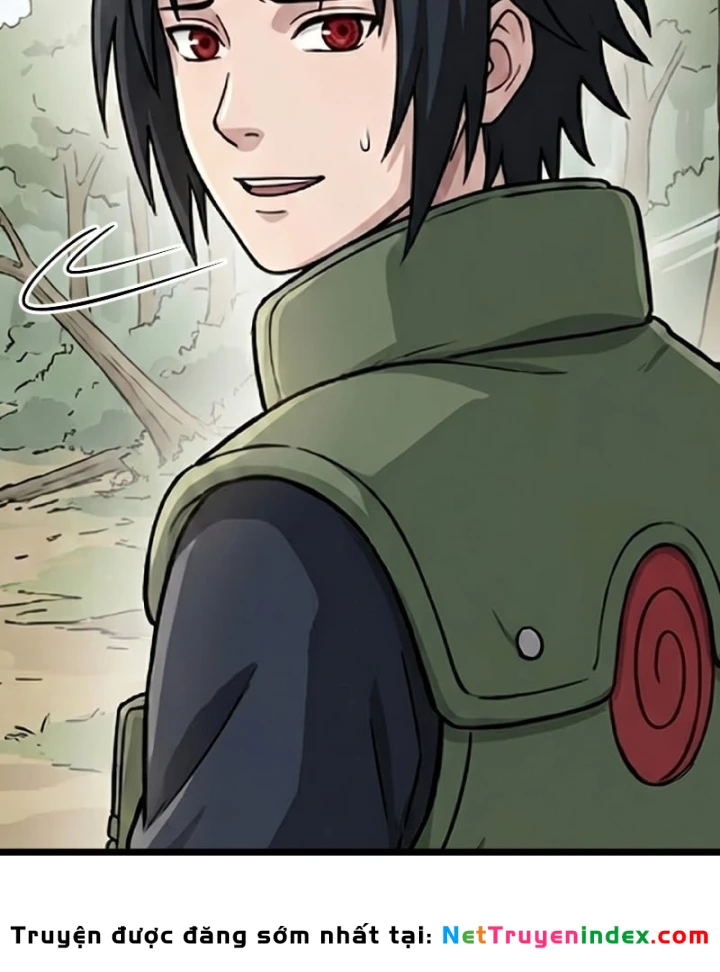Tên Uchiha Này Quá Cẩn Thận Chapter 15 - 100