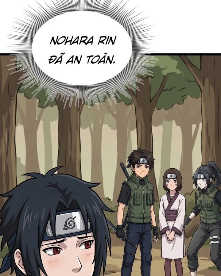 Tên Uchiha Này Quá Cẩn Thận Chapter 15 - 102