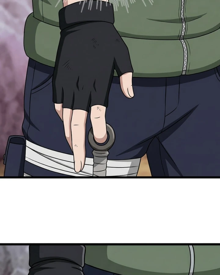 Tên Uchiha Này Quá Cẩn Thận Chapter 15 - 106