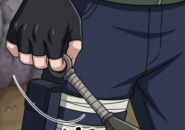 Tên Uchiha Này Quá Cẩn Thận Chapter 15 - 107