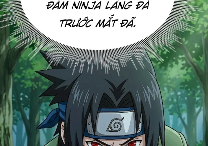 Tên Uchiha Này Quá Cẩn Thận Chapter 15 - 109