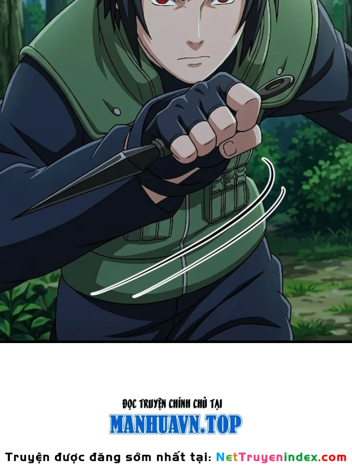Tên Uchiha Này Quá Cẩn Thận Chapter 15 - 110