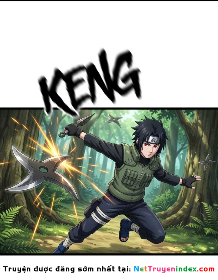 Tên Uchiha Này Quá Cẩn Thận Chapter 16 - 5