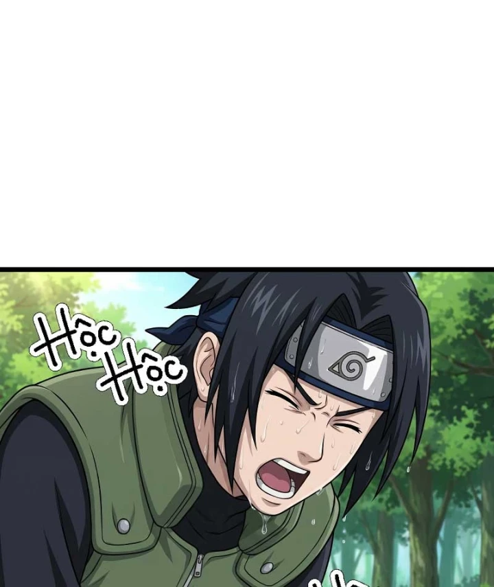 Tên Uchiha Này Quá Cẩn Thận Chapter 16 - 6