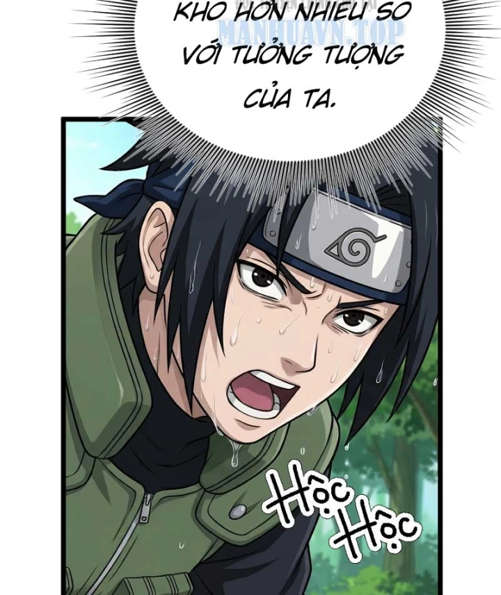 Tên Uchiha Này Quá Cẩn Thận Chapter 16 - 8