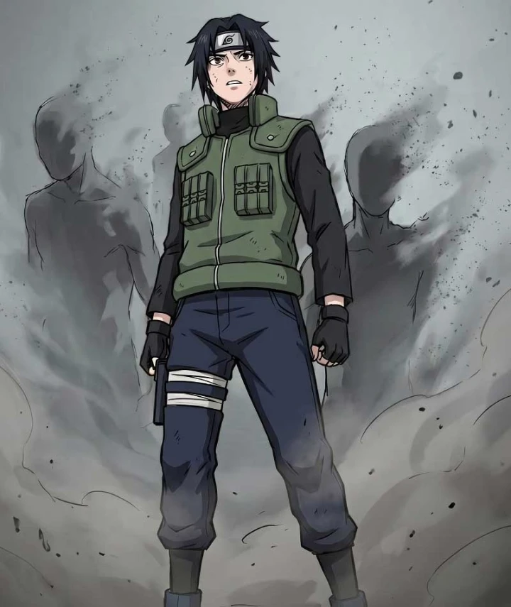 Tên Uchiha Này Quá Cẩn Thận Chapter 16 - 13