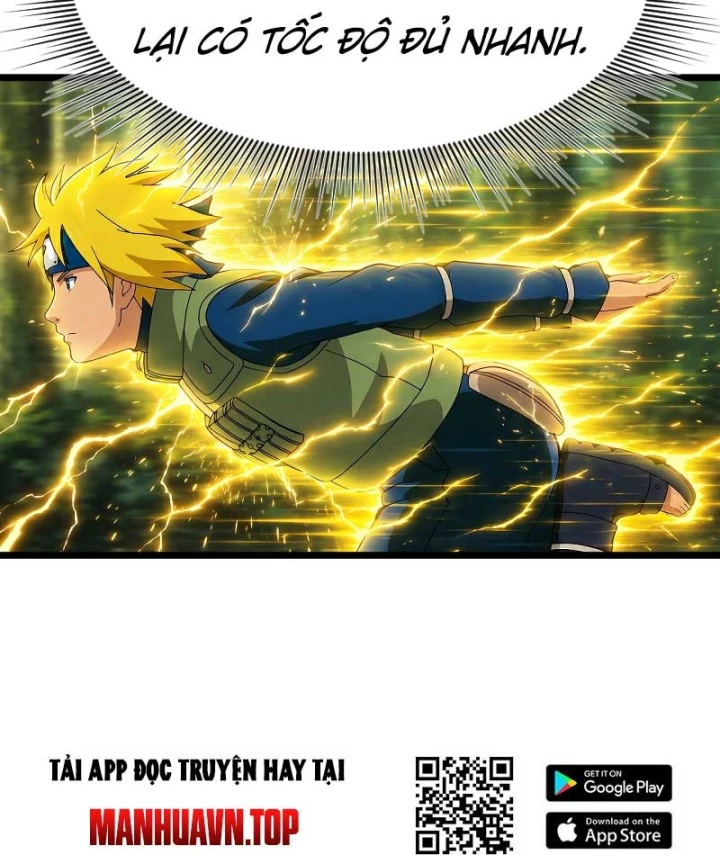 Tên Uchiha Này Quá Cẩn Thận Chapter 16 - 15