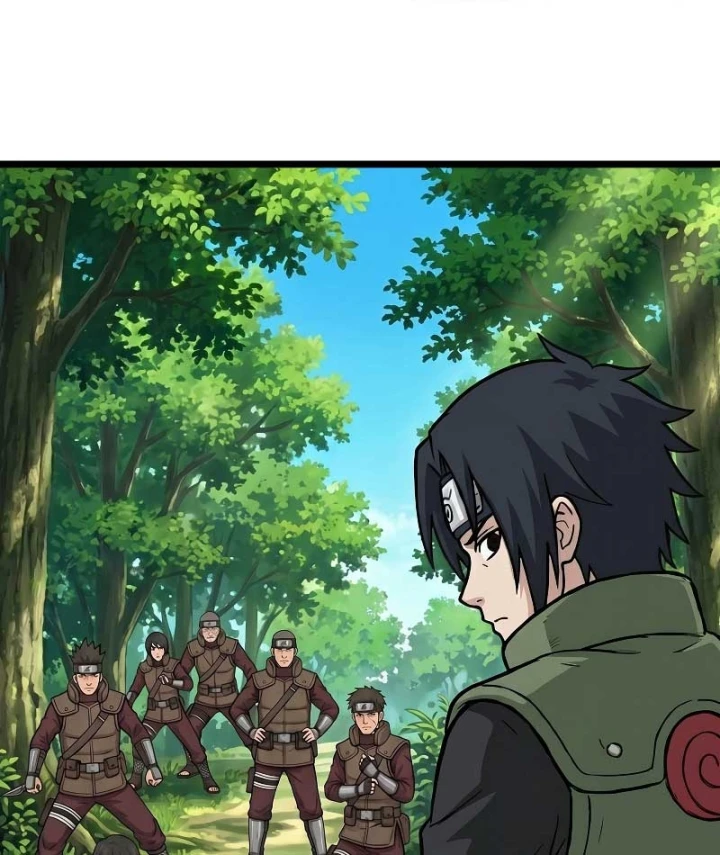 Tên Uchiha Này Quá Cẩn Thận Chapter 16 - 16