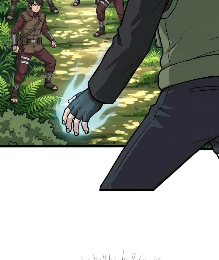 Tên Uchiha Này Quá Cẩn Thận Chapter 16 - 17