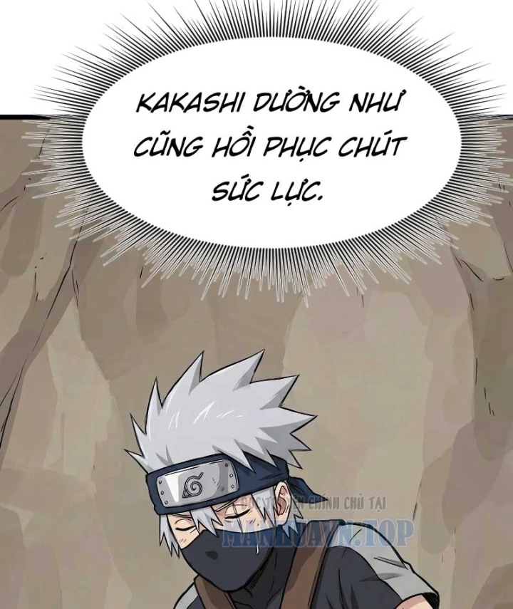 Tên Uchiha Này Quá Cẩn Thận Chapter 16 - 18