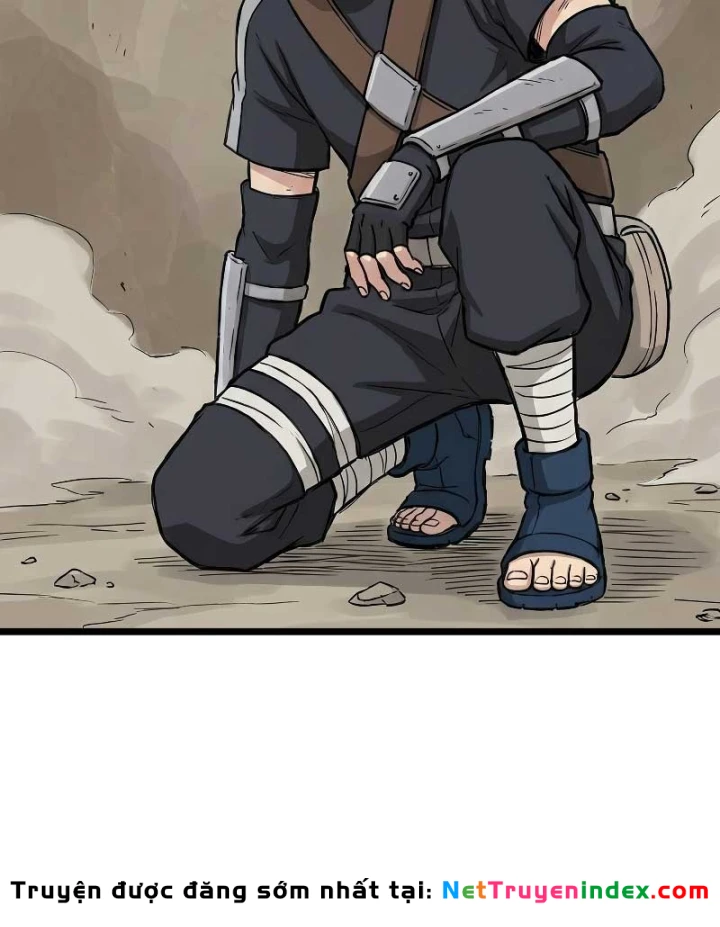 Tên Uchiha Này Quá Cẩn Thận Chapter 16 - 19