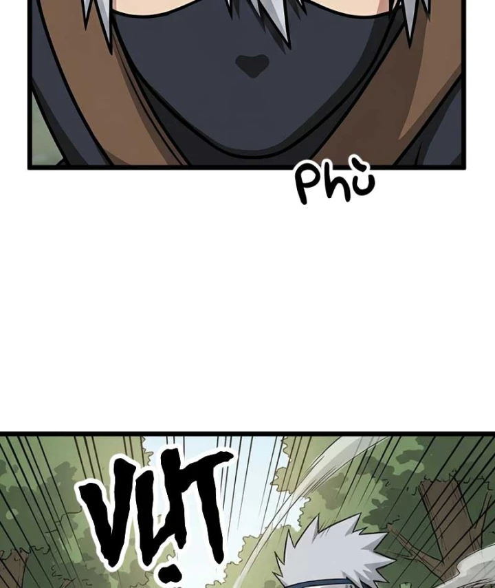 Tên Uchiha Này Quá Cẩn Thận Chapter 16 - 21