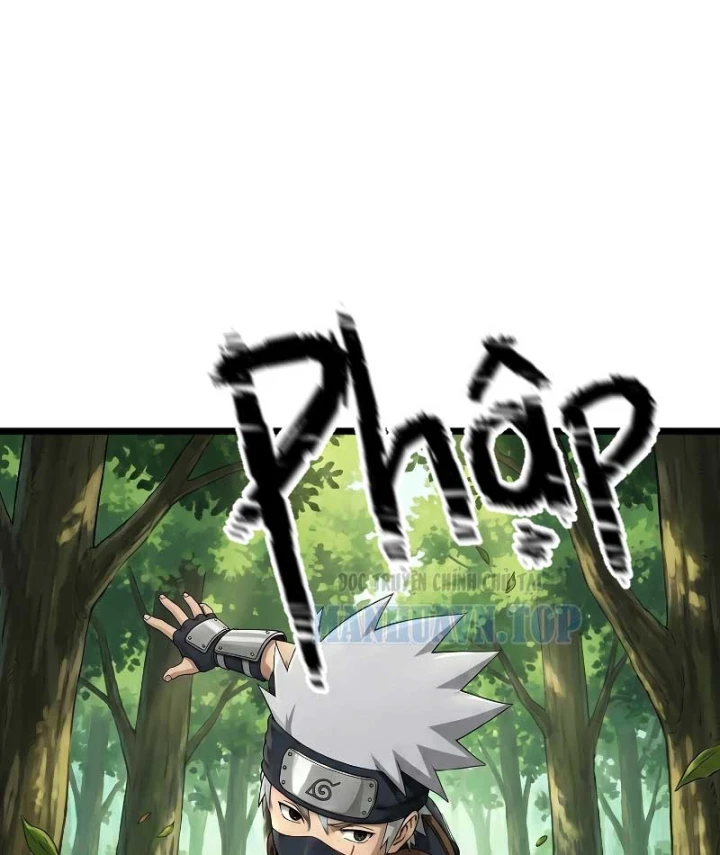 Tên Uchiha Này Quá Cẩn Thận Chapter 16 - 23