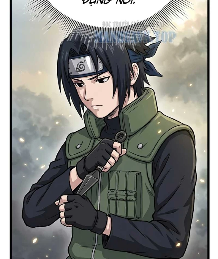 Tên Uchiha Này Quá Cẩn Thận Chapter 16 - 26