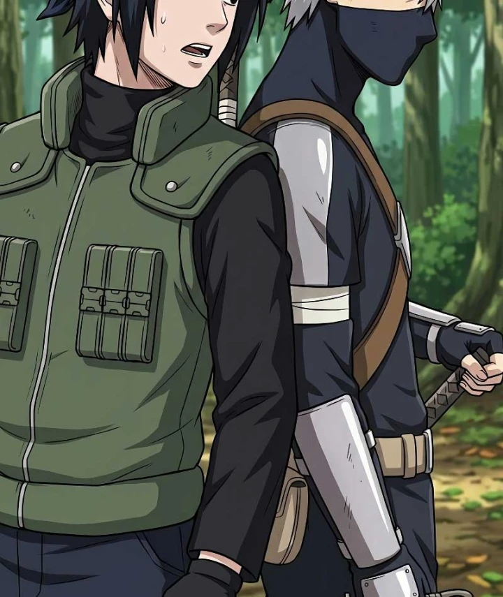 Tên Uchiha Này Quá Cẩn Thận Chapter 16 - 29
