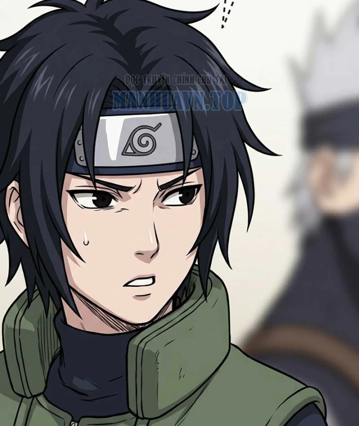 Tên Uchiha Này Quá Cẩn Thận Chapter 16 - 31