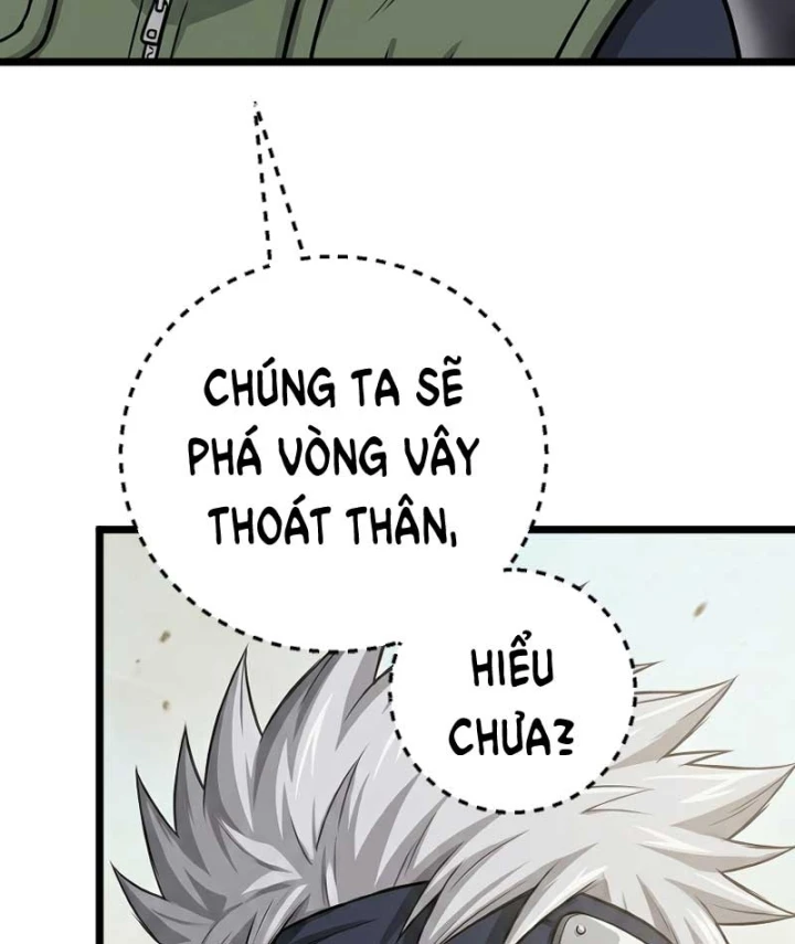 Tên Uchiha Này Quá Cẩn Thận Chapter 16 - 32