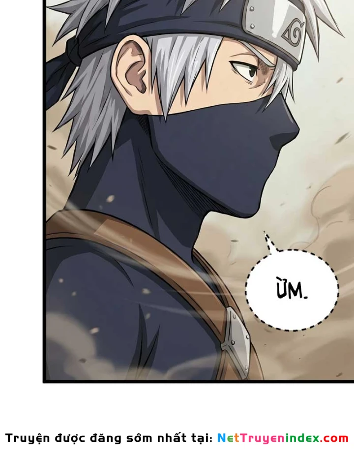 Tên Uchiha Này Quá Cẩn Thận Chapter 16 - 33
