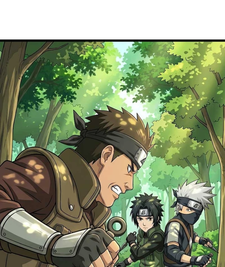 Tên Uchiha Này Quá Cẩn Thận Chapter 16 - 34