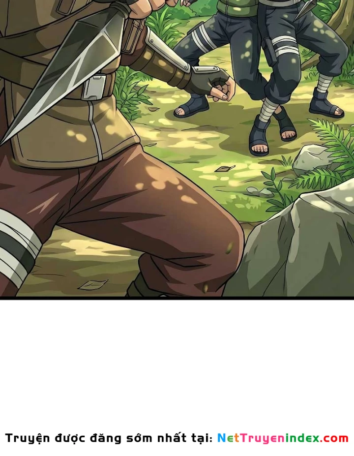 Tên Uchiha Này Quá Cẩn Thận Chapter 16 - 35