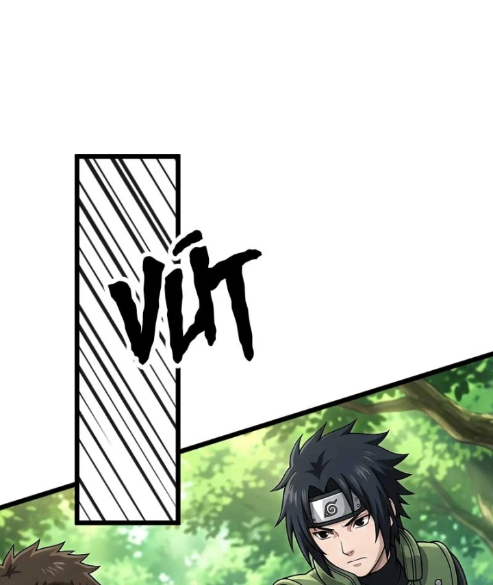 Tên Uchiha Này Quá Cẩn Thận Chapter 16 - 36