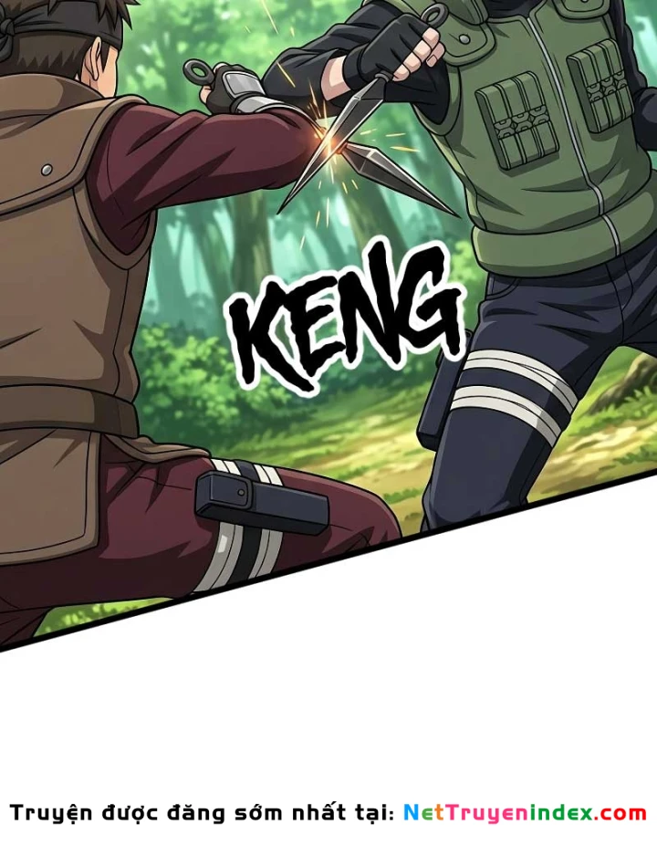 Tên Uchiha Này Quá Cẩn Thận Chapter 16 - 37