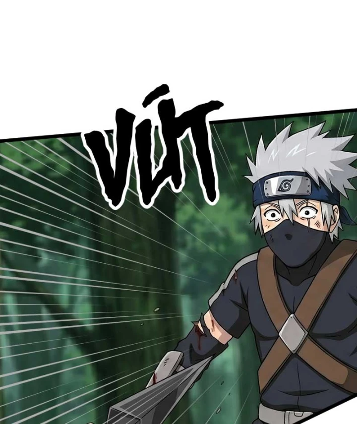 Tên Uchiha Này Quá Cẩn Thận Chapter 16 - 38
